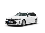 BMW 3 Series 2025