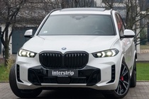 BMW X5 2025