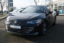 Volkswagen Passat 2025