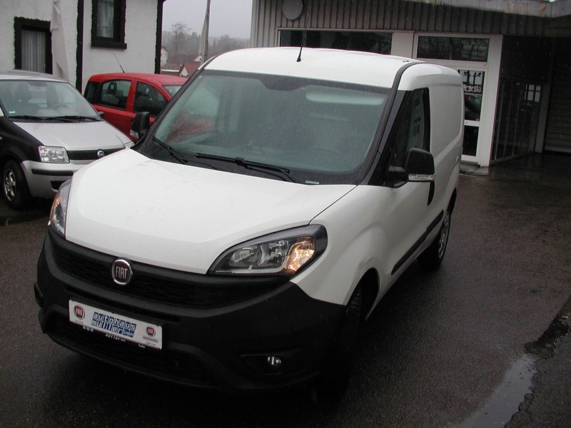 Fiat Doblo