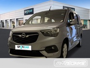 Opel Combo 2019