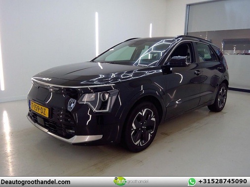 Kia Niro 2023