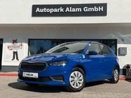 Skoda Fabia 2022