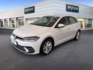 Volkswagen Polo 2021