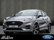 Ford Puma 2024