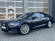 Audi A6 2022