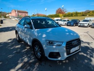 Audi Q3 2018