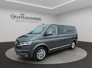 Volkswagen T6 2021