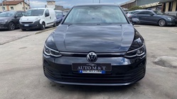 Volkswagen Golf 2020
