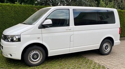 Volkswagen T5 2013