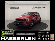 Opel Crossland 2024
