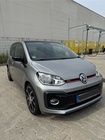 Volkswagen up! 2019