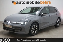 Volkswagen Golf 2025
