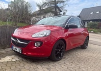 Opel Adam 2019