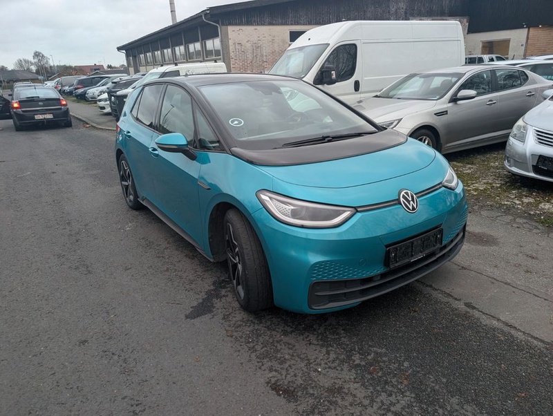 Volkswagen ID.3