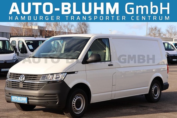 Volkswagen T6 2022