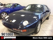 Porsche 928 1988