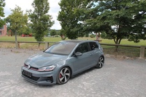 Volkswagen Golf 2019