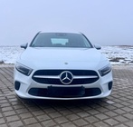 Mercedes-Benz A-Class 2020