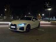 BMW 4 Series 2022
