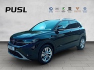 Volkswagen T-Cross 2024