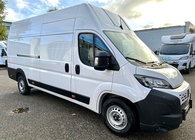Fiat Ducato 2025