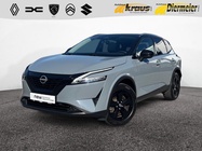 Nissan Qashqai 2023