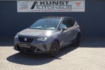 Seat Arona 2025