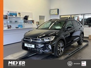 Volkswagen Taigo 2025