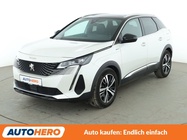 Peugeot 3008 2023