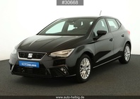 Seat Ibiza 2023