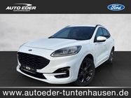 Ford Kuga 2022