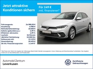 Volkswagen Polo 2025