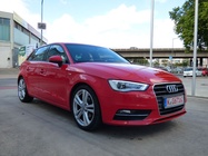 Audi A3 2016