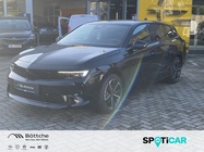 Opel Astra 2024