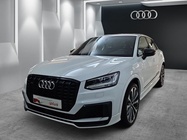 Audi SQ2 2020