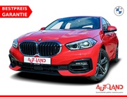 BMW 1 Series 2019