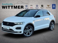 Volkswagen T-Roc 2021