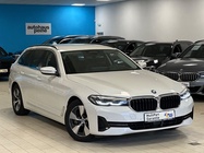 BMW 5 Series 2020