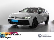 Volkswagen Passat 2024