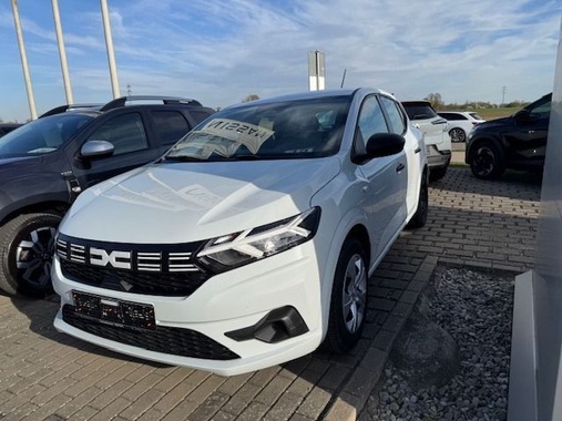 Dacia Sandero 2024