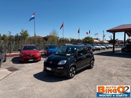 Fiat Panda 2024