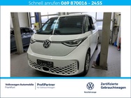 Volkswagen ID.Buzz 2023