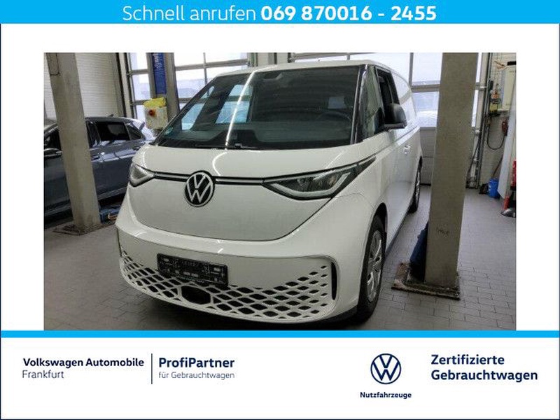 Volkswagen ID.Buzz