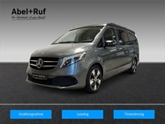 Mercedes-Benz V-Class 2021