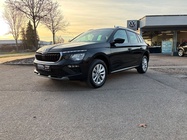Skoda Kamiq 2025
