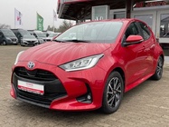 Toyota Yaris 2024