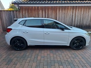 Seat Ibiza 2024