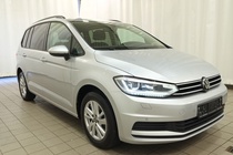 Volkswagen Touran 2024