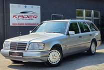 Mercedes-Benz E-Class 1995